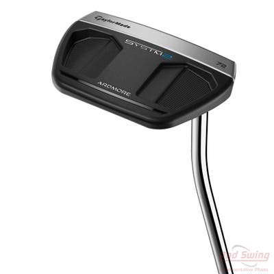 TaylorMade Systm 2 Ardmore 72 Putter
